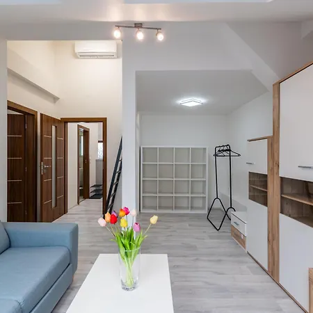 Apartment Cimburkova Praga Exterior foto